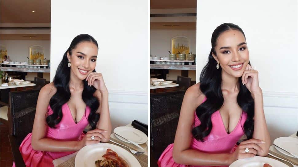 Her Journey in Pageantry