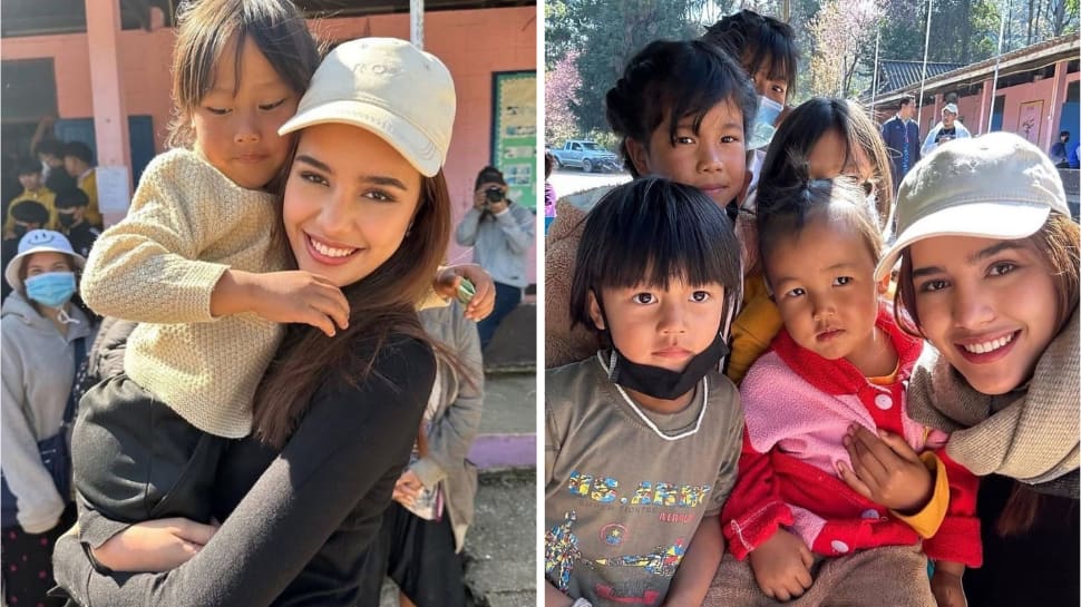 Advocacy: “Opal For Her”