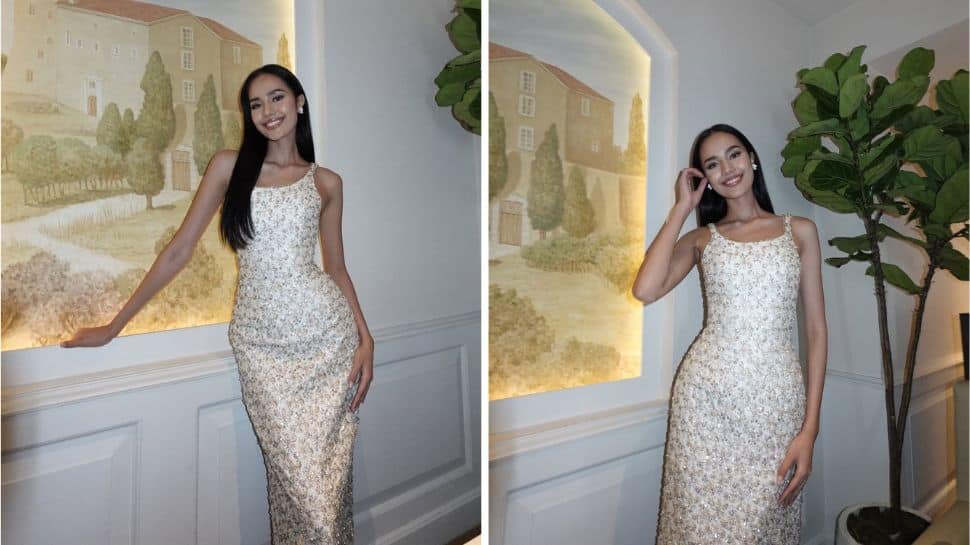 Who Is Opal Suchata Chuangsri?