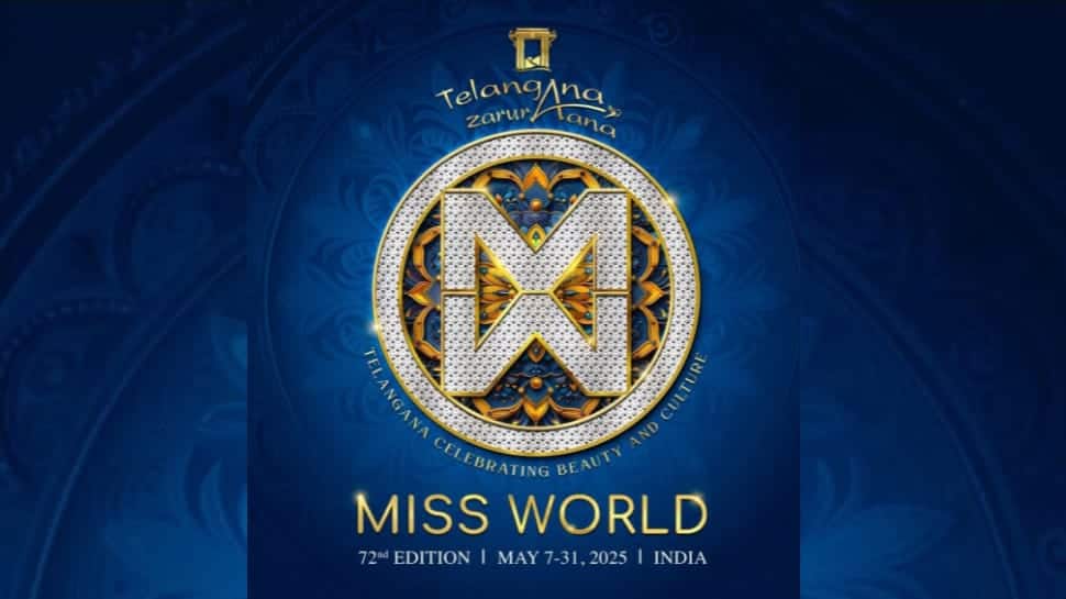 Miss World 2025