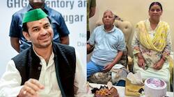 My Whole World: Tej Pratap's Emotional Message To Parents After RJD Expulsion