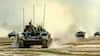 Testing Military Might