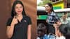 Sharmistha Panoli Arrest
