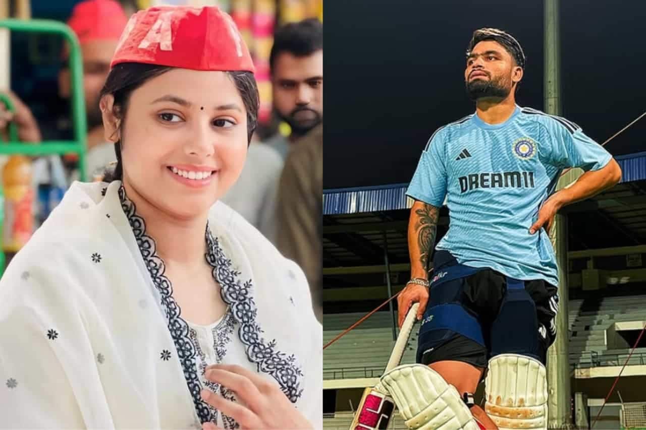 7. Star-Studded Wedding Expected With Bollywood and Political Dignitaries