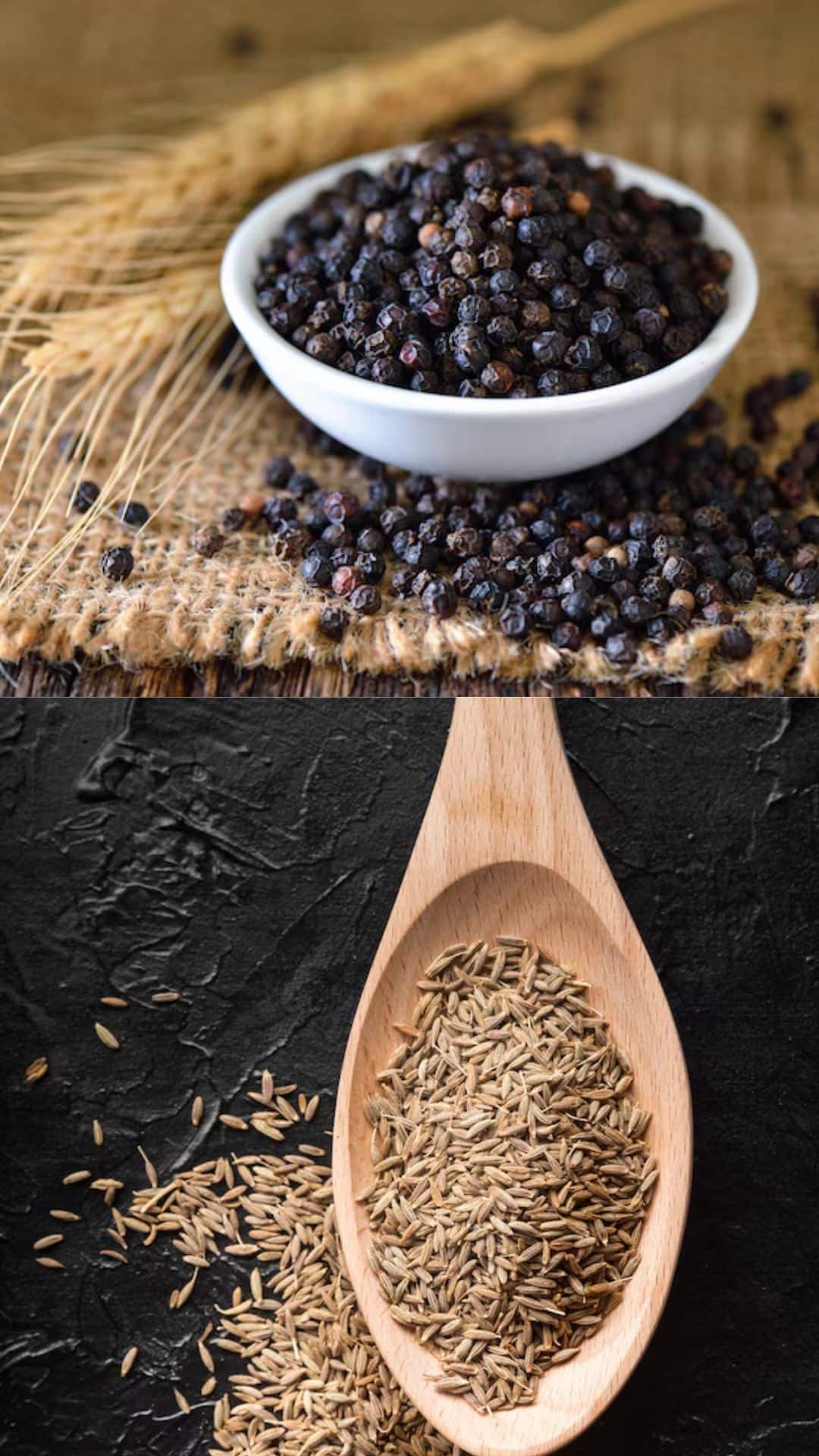 7 Desi Ingredients That Help Burn Belly Fat 7 Desi Ingredients That Help Burn Belly Fat