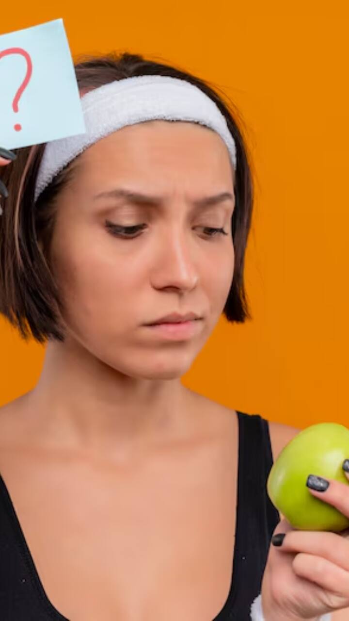 ⁠7 Health Misconceptions That Are Ruining Your Routine