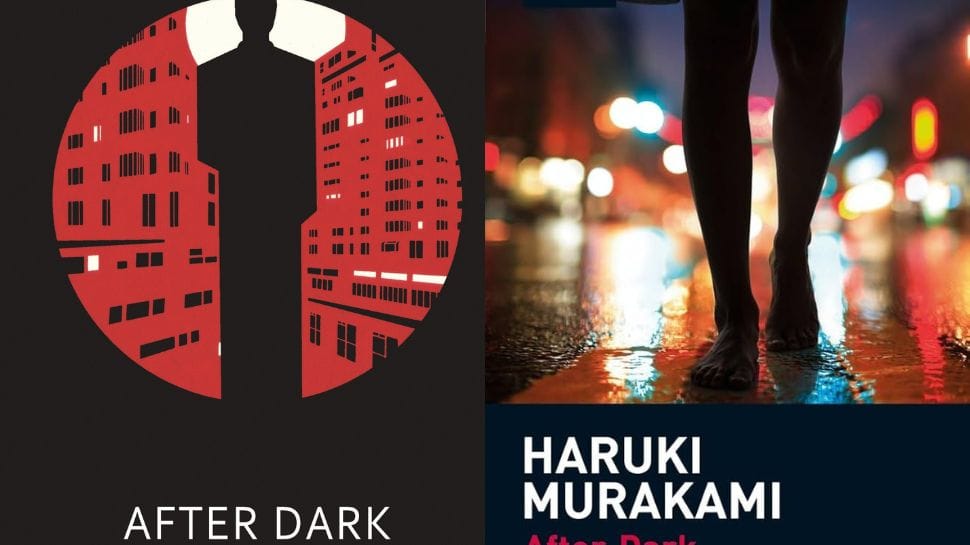 After Dark
