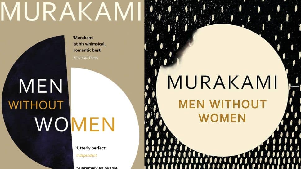Men Without Women