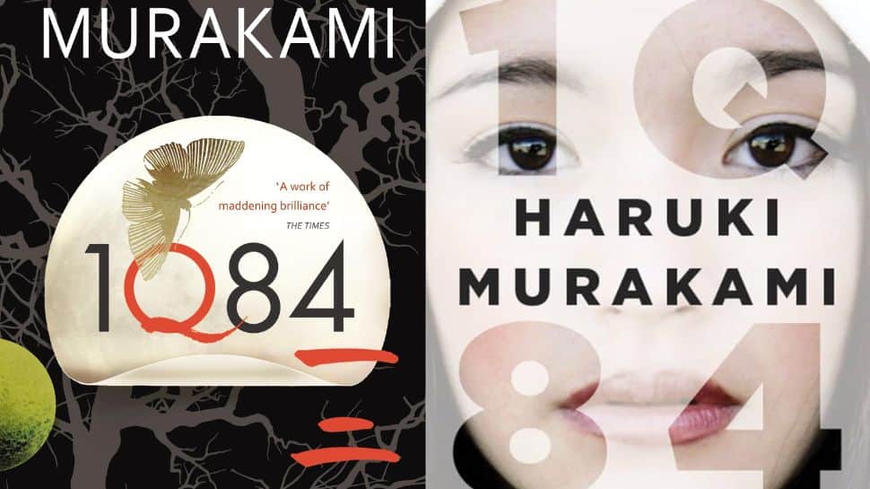 1Q84