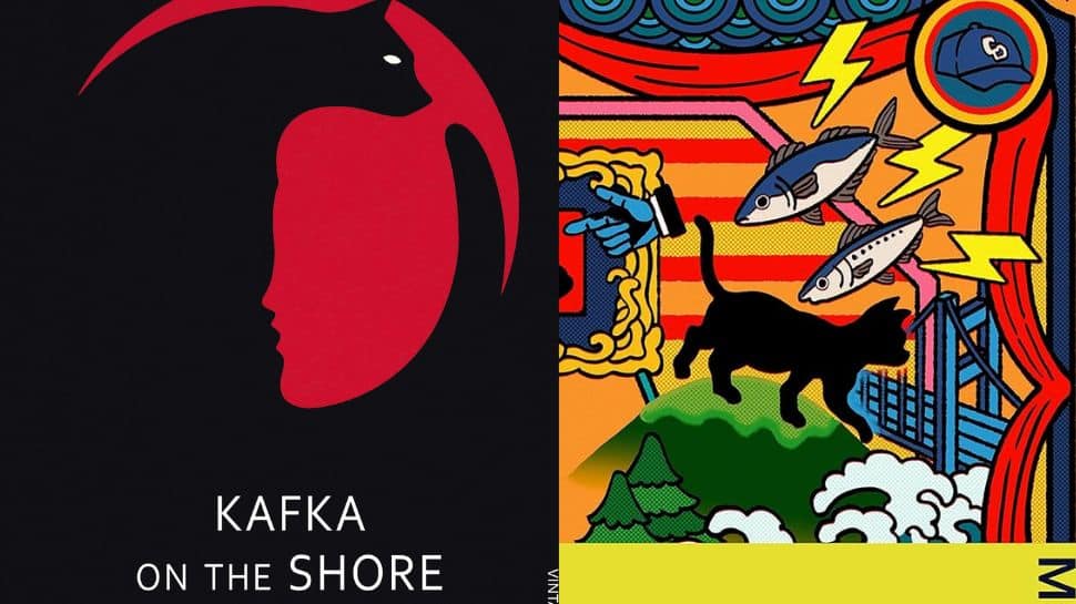 Kafka on the Shore 