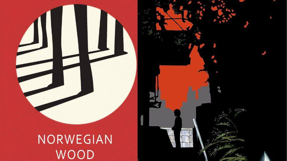 Norwegian Wood 