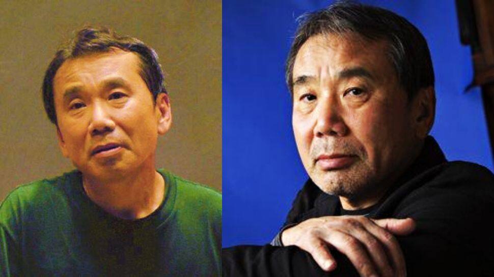 Who is Haruki Murakami?