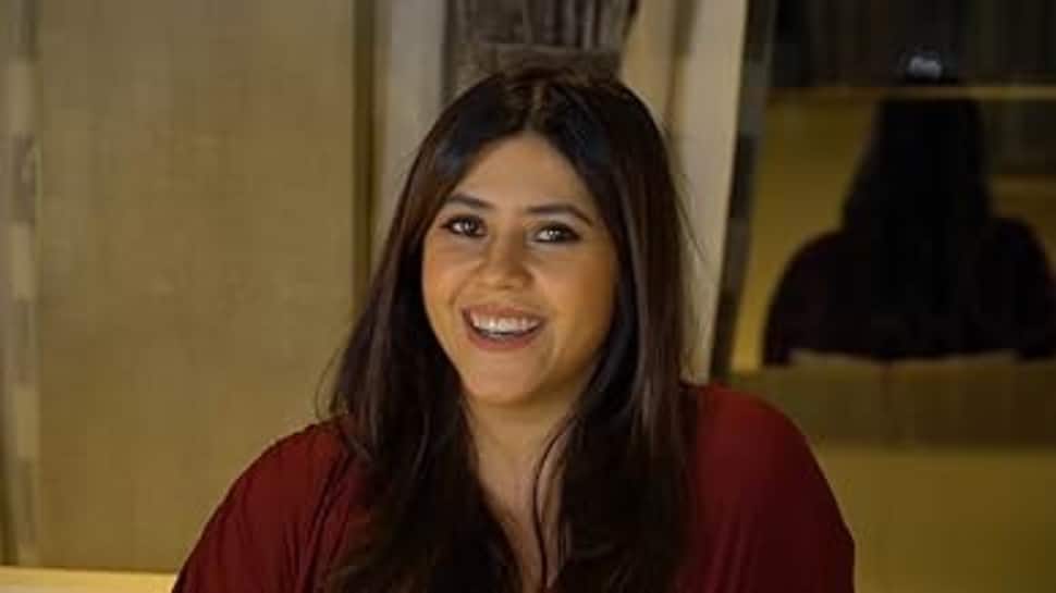 Bade Achhe Lagte Hain 4: Ektaa Kapoor Teases New Chapter With Shivangi Joshi And Harshad Chopda Bade Achhe Lagte Hain 4: Ektaa Kapoor Teases New Chapter With Shivangi Joshi And Harshad Chopda