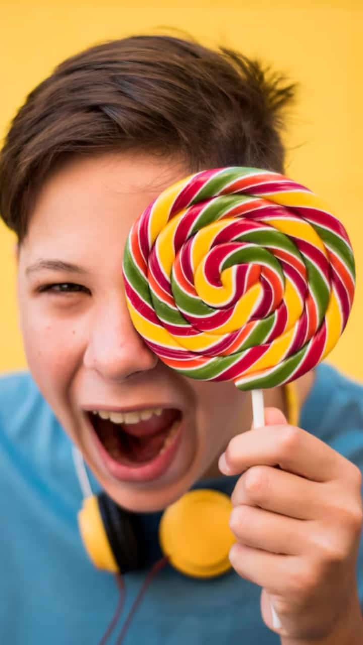  What Happens To Your Body When You Quit Sugar For 7 Days?