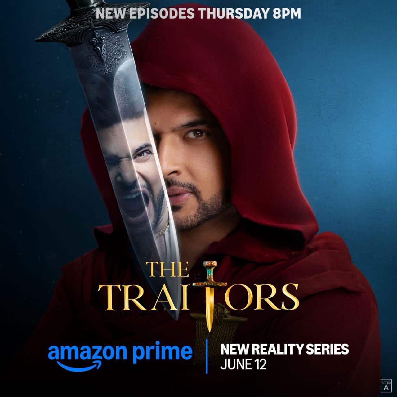 Meet Karan Kundrra