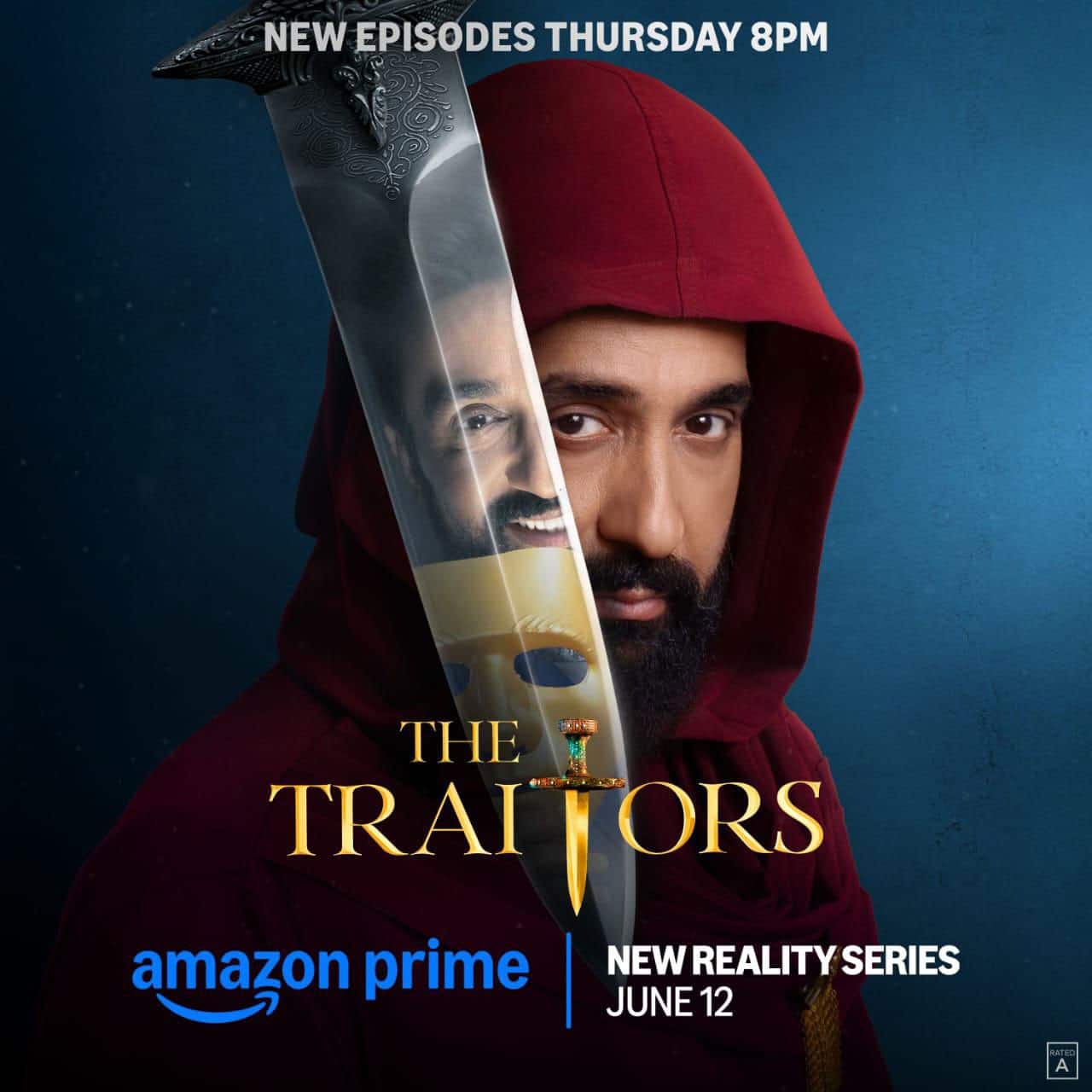 Meet Raj Kundra