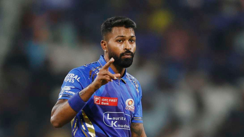 Hardik Pandya – 6 Finals
