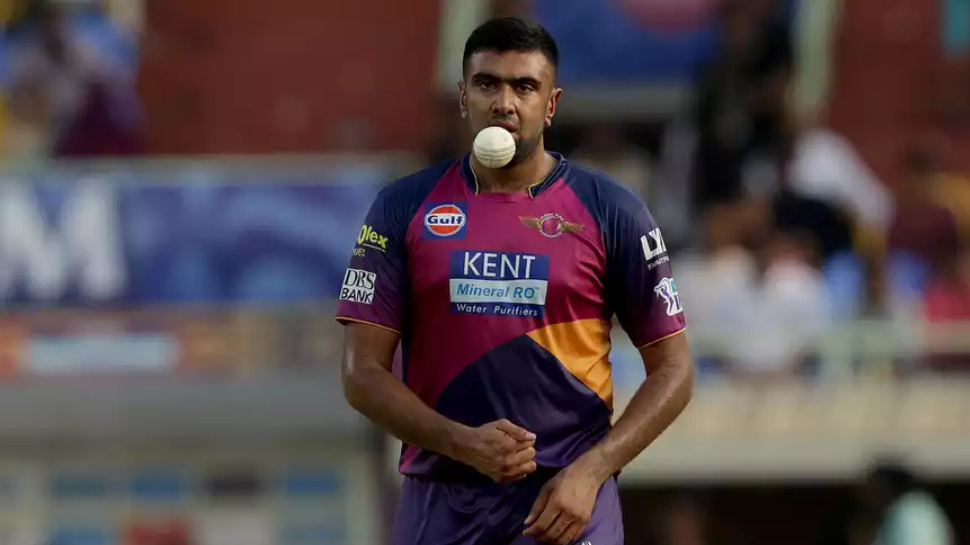 Ravichandran Ashwin – 7 Finals