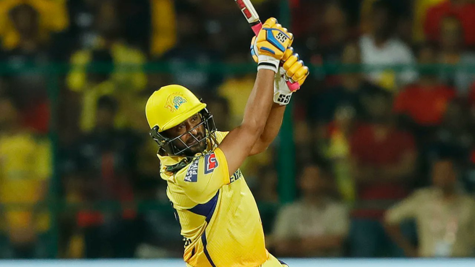 Ambati Rayudu – 8 Finals
