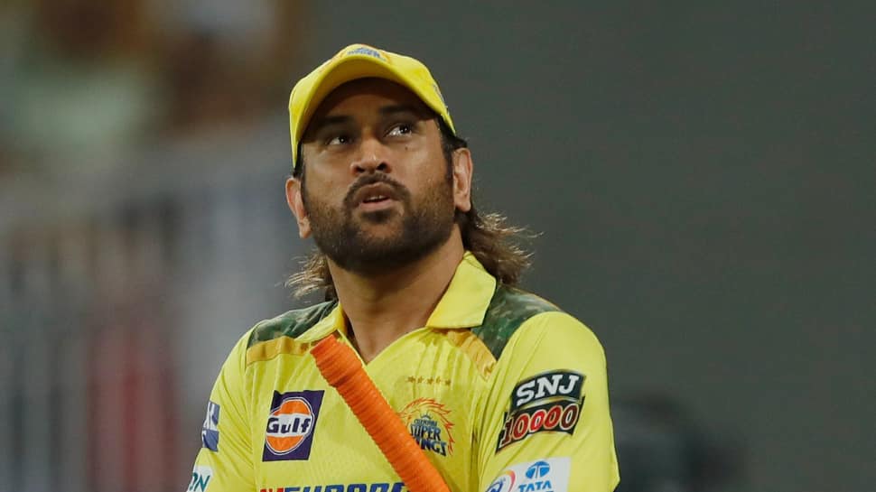 MS Dhoni – 11 Finals