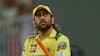 MS Dhoni – 11 Finals