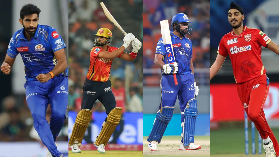 Shreyas Iyer vs Jasprit Bumrah To Rohit Sharma vs Arshdeep Singh: 6 Key Player Battles To Watch Out In PBKS vs MI IPL Qualifier 2