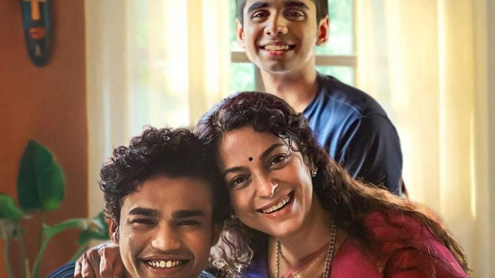 Juhi Chawla's Last Film