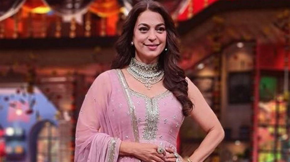 Juhi Chawla's Bollywood Dreams