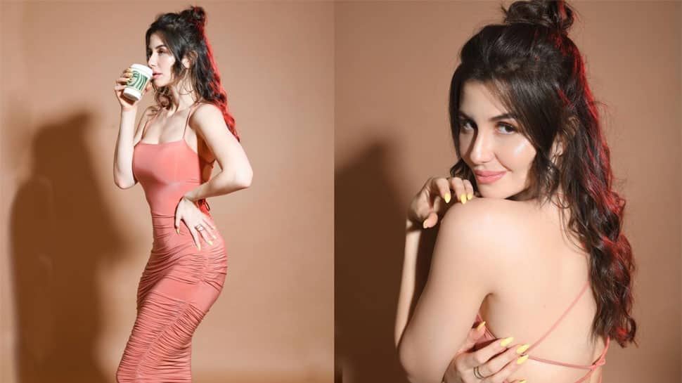 Exclusive: Giorgia Andriani Is Happily SINGLE, Reveals Her 2 AM Friend In Bollywood &amp; Believes 'Gender Should Not Decide Your Pay'