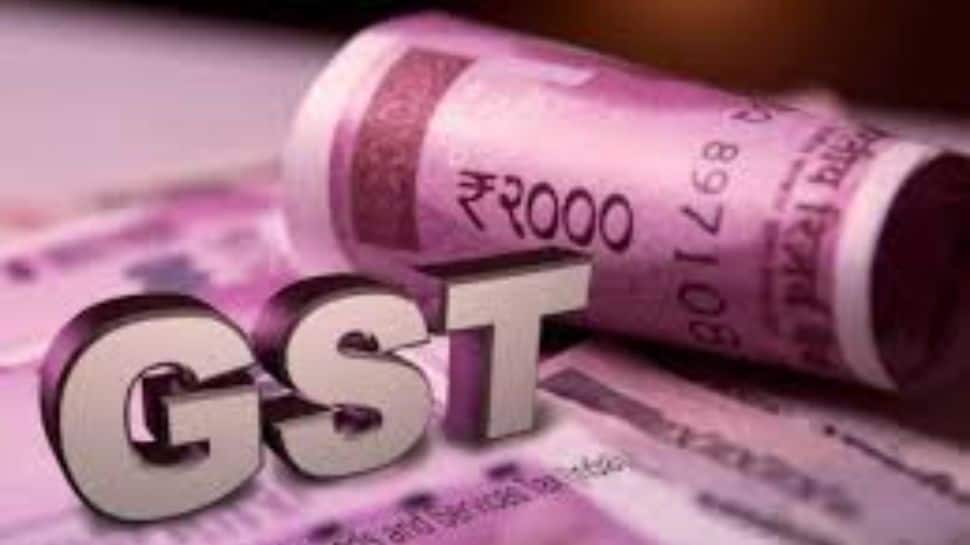 India’s GST Collections In May Surge Over 16% To Rs 2.01 Lakh Crore | Economy News  zeenews.india.com