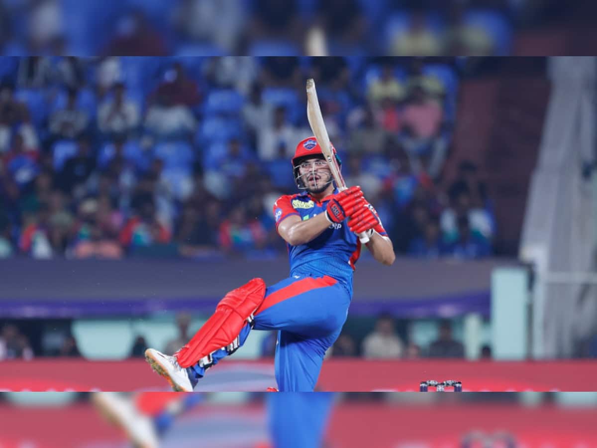 करुण नायर के बाद, दिल्ली कैपिटल का एक और सितारा इंग्लैंड में चमकता है; सत्यापन विवरण