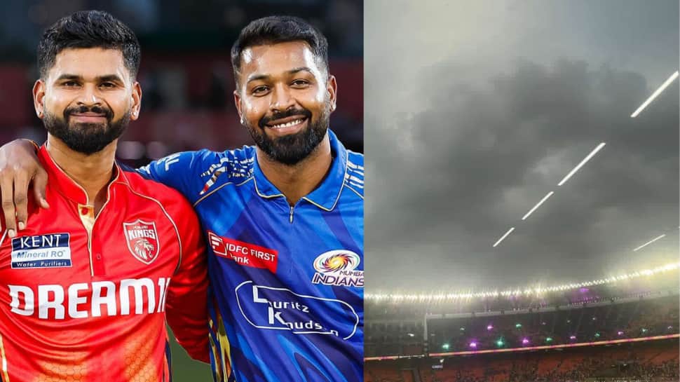 IPL 2025 क्वालिफायर 2: PBKS बनाम Mi-el Clima में उच्च जोखिम वाले क्लैश में कुंजी होती है