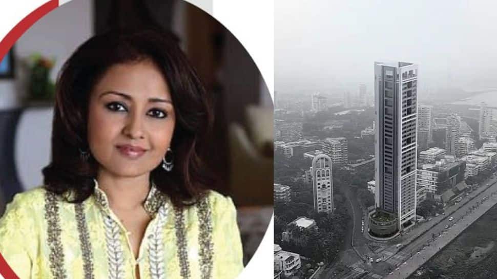 India's Most Expensive Flats