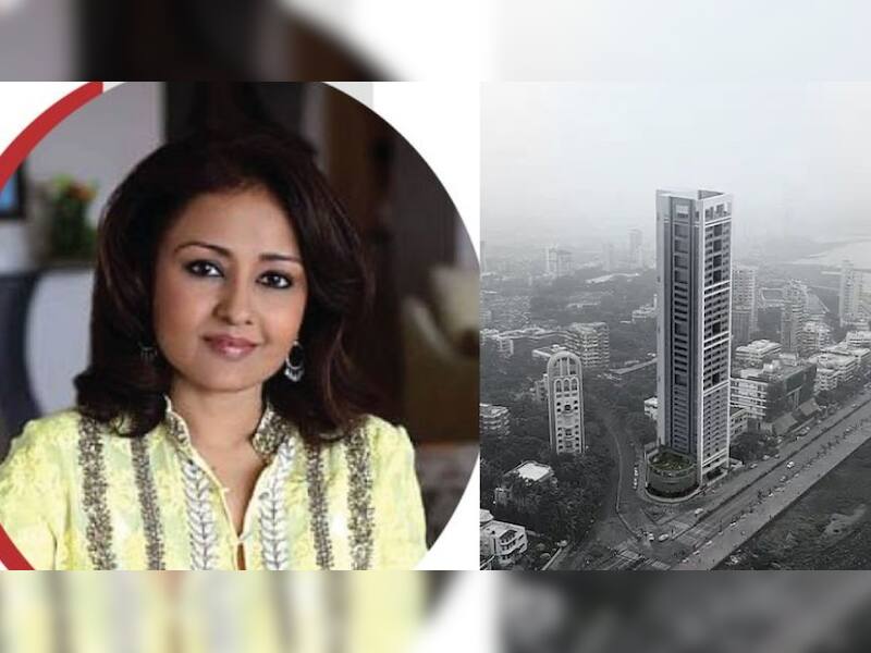Meet Billionaire Woman Who Bought India’s Most Expensive SeaFacing