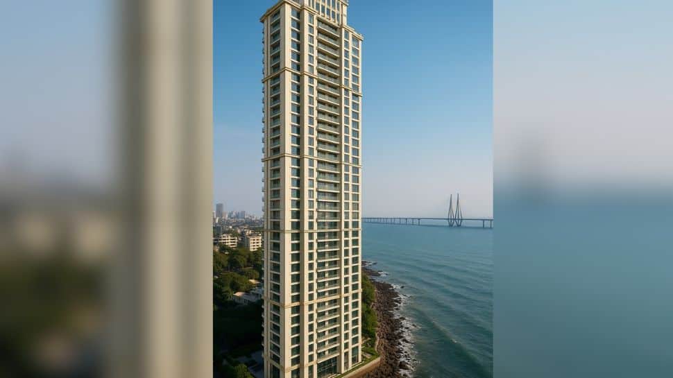 India's Most Expensive Flats