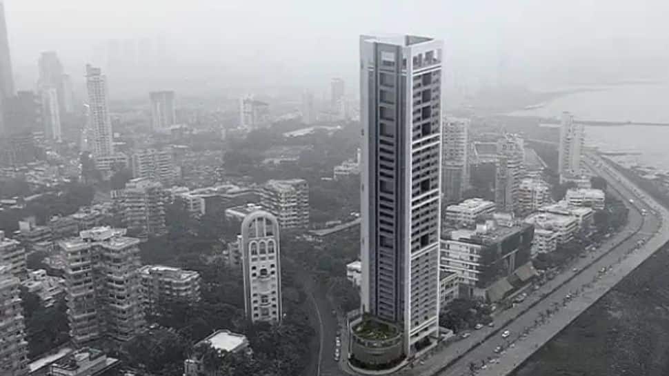 India's Most Expensive Flats