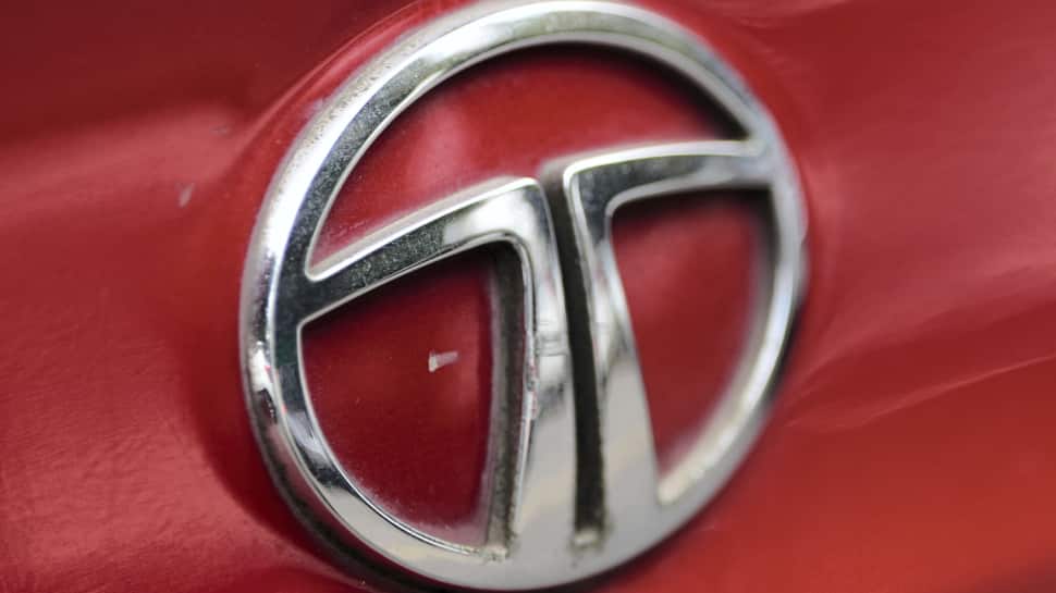 Tata Motors Sees Sales Decline in May 2025: What Happened?