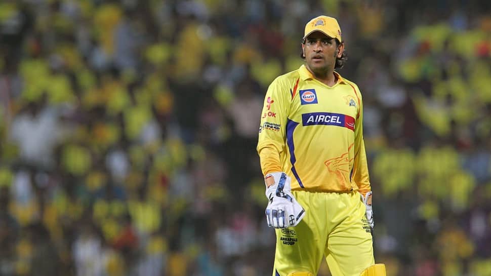 9. MS Dhoni (CSK) - 2008 9. MS Dhoni (CSK) - 2008