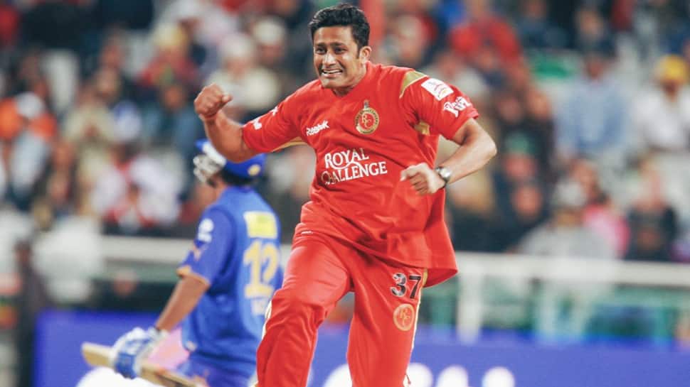 8. Anil Kumble (RCB) - 2009 8. Anil Kumble (RCB) - 2009