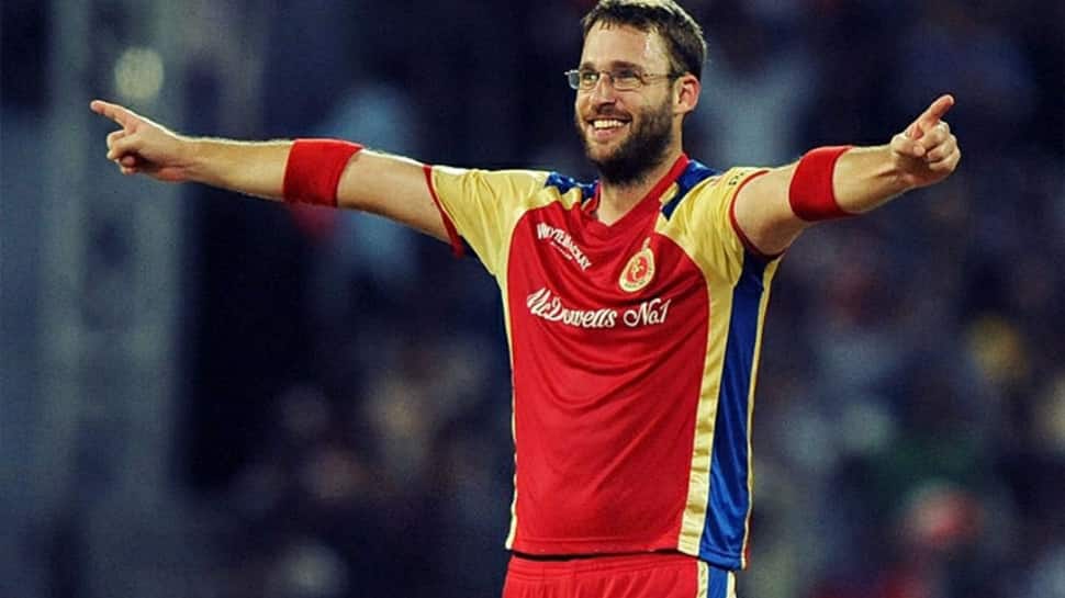 7. Daniel Vettori (RCB) - 2011 7. Daniel Vettori (RCB) - 2011