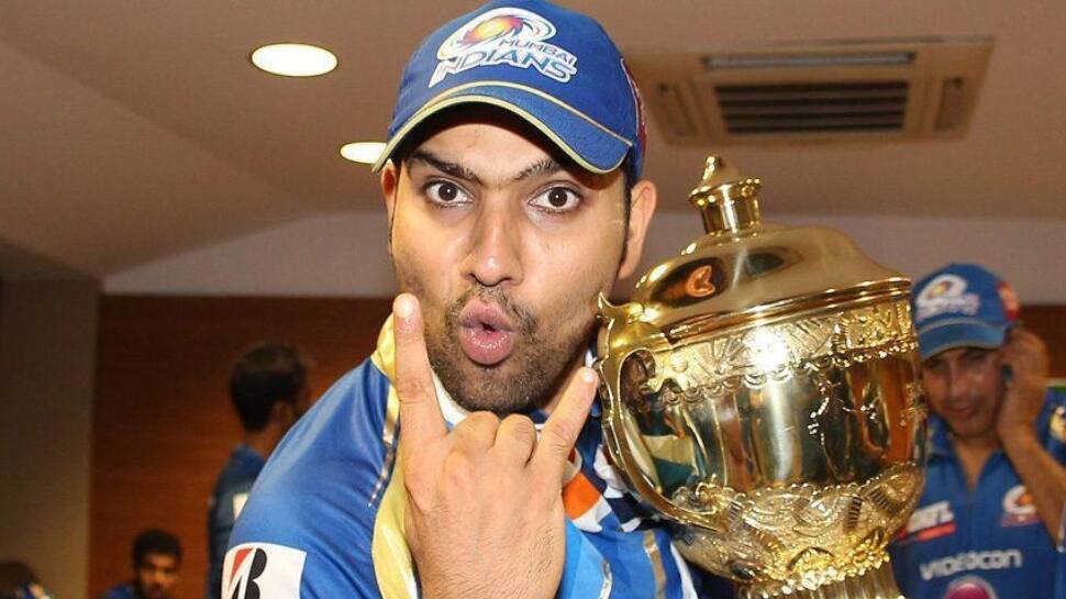 6. Rohit Sharma (MI) - 2013 6. Rohit Sharma (MI) - 2013