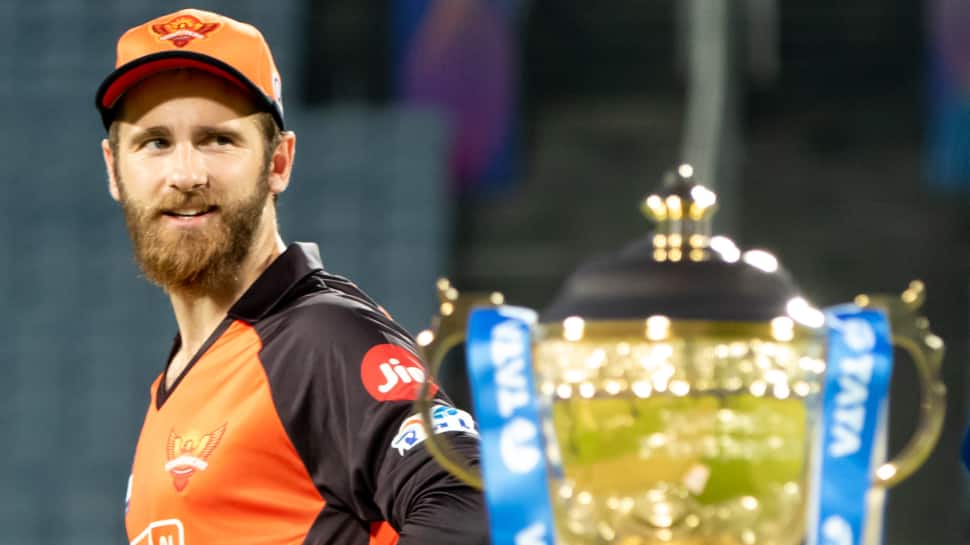 4. Kane Williamson (SRH) - 2018 4. Kane Williamson (SRH) - 2018
