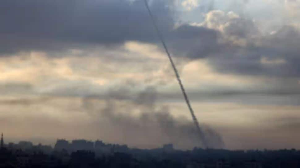 Missile Attack From Yemen Triggers Sirens, No Casualties Missile Attack From Yemen Triggers Sirens, No Casualties