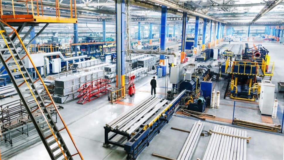 India Overtakes China As Worlds Least expensive Manufacturing Hub; What This Means For Nation’s Future