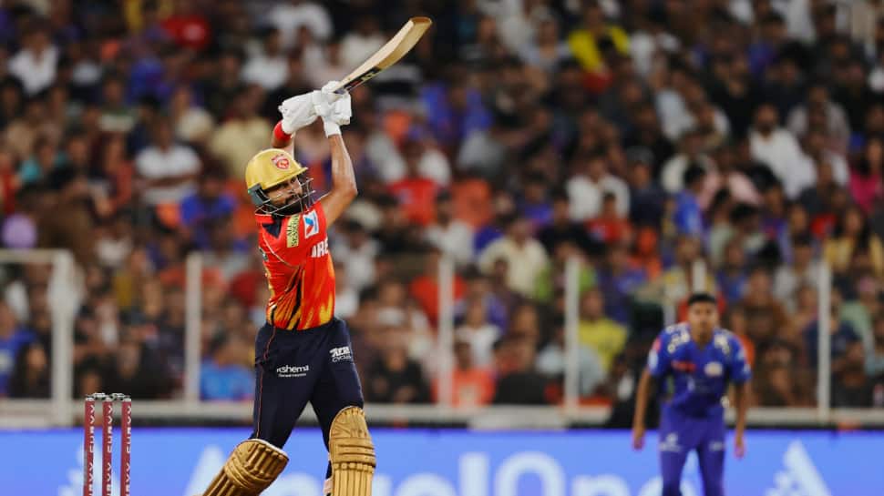 IPL 2025: श्रेयस इयर्स इन्विक्टो 87 पंजाब किंग्स पॉवर्स फाइनल में मुंबई इंडियंस पर पांच विकट की जीत के साथ