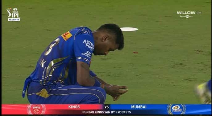10. MI’s Ahmedabad Curse Continues—6 Straight Losses at the Venue