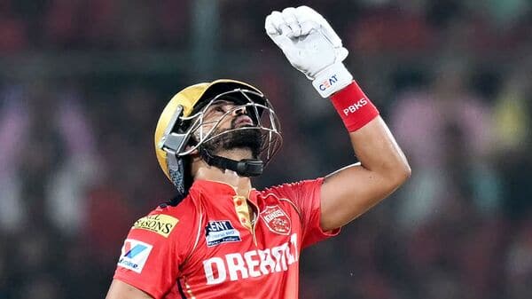 5. PBKS Now Hold the Record for Most 200+ Chases in IPL History