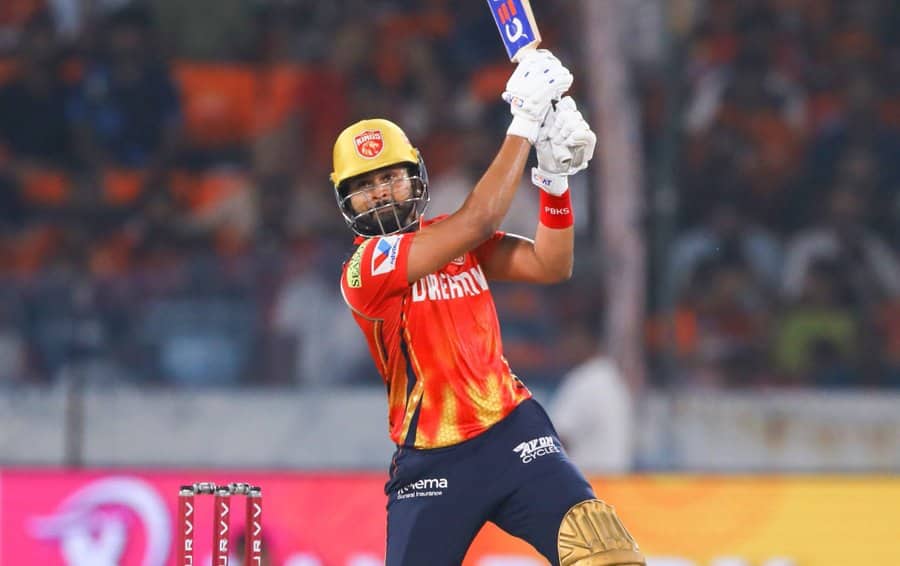 4. Most Sixes in a Season for PBKS? Shreyas Iyer Tops the List