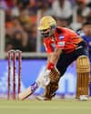 1. Shreyas Iyer Smashes Record for Highest Score by Captain in IPL Playoffs