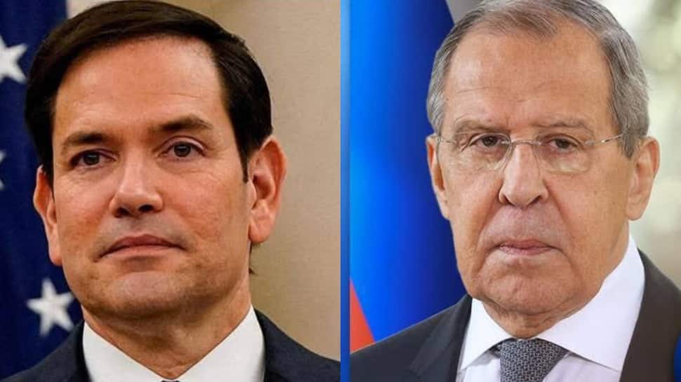 Diplomatic Dial: Lavrov and Rubio Hold Crucial Call Ahead Of Istanbul Talks